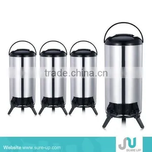Antique Water Jar With Cup,stainless Steel Water Jar thumbnail-1