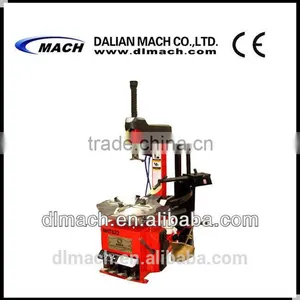 NHT822 Semi-Automatic China Tire Changer Motorcycle thumbnail-1
