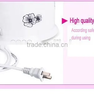 2016 Hot Gifts Ionizer Rejuvenation Mini Facial Steamer thumbnail-4