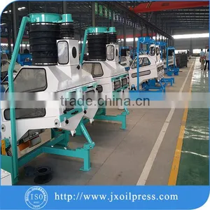 Easy Operation Cotton Seed Press Machine Price thumbnail-2