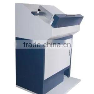Pneumatic Photo Album Book Binder Binding Machine thumbnail-1
