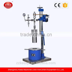 KD Magnetic Seal High Pressure Vessel thumbnail-2