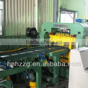 Cut To Length Line Machinery For Small Business thumbnail-1
