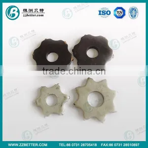 TCT Cutters, Tungsten Carbide Scarifier Cutters Popular in US Market thumbnail-3