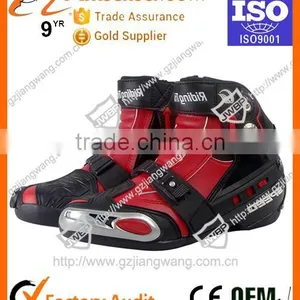 Venta Caliente Bota Para Motocicletas thumbnail-6