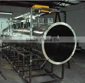 Vacuum Forming Machine thumbnail-3