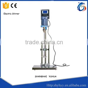 High Quality S312 Series Agitator Mixer thumbnail-1