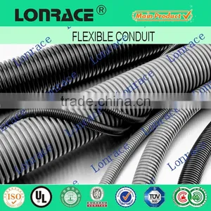 Golden Supplier 50mm Pvc Coated Flexible Conduit thumbnail-4