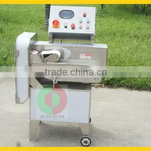 High Efficiency Automatic Stainless Steel Rib Chopper Rib Cutting Machine thumbnail-5