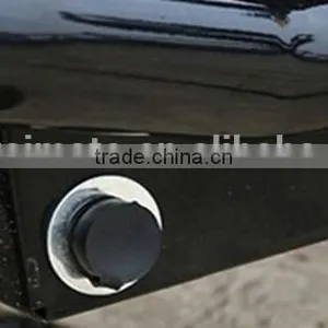Newest Popular Citycoco 800W Electric Scooter/brushless Motor Scooter/ Widen Tire Scooter (TKE-S800) thumbnail-6