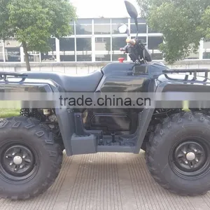 3.0KW Power Electric Adult ATV/ Quad ATV 3000W (TKE-A3000-S) thumbnail-3