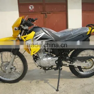 off Road 200cc Street Bike thumbnail-1