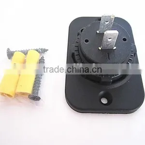 5V-30V DC Bule LCD Digital Volt Panel Meter Voltmeter thumbnail-3