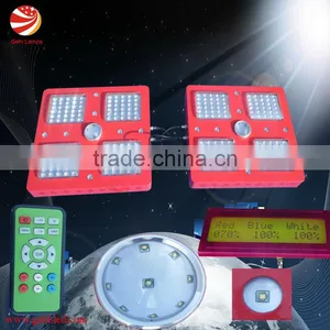 Intelligent 400W Cree Led Grow Light for Larger Yields thumbnail-1