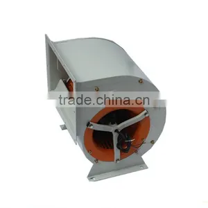 Hydroponics 200 250 300 Centrifugal ac Quiet Fan With Grow Tent thumbnail-3