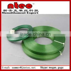 Factory Price Plastic Recycle Pet Strap Packing Belt thumbnail-1