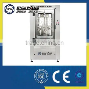 Drinking Water Machine/filling Machine Water With CE,ISO thumbnail-3
