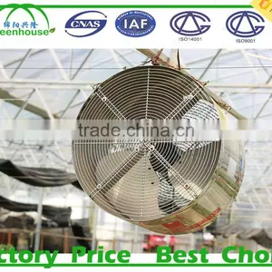Agriculture Tunnel Greenhouse for Sale thumbnail-2