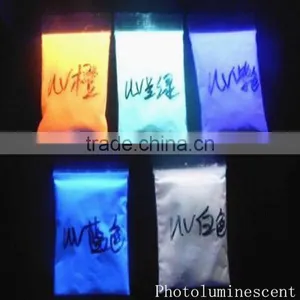 Best Price Strontium Aluminate Photoluminescent Glow in the Dark Dye thumbnail-1