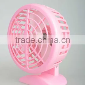 Personal Tabletop Fan.4inch.office Desk Fan thumbnail-3