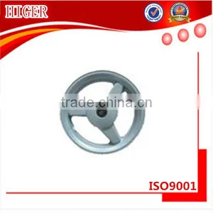 High Quality Zamak Die Casting With ISO9001 thumbnail-1