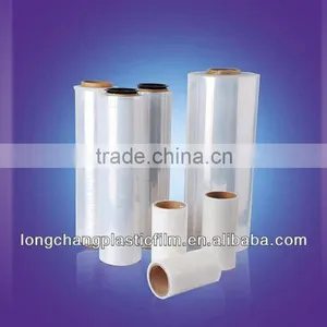 PE Projection Plastic Film thumbnail-1
