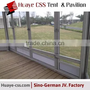 Clear Span Customized Wedding Tent at China Factory Price thumbnail-3