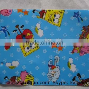 PP Nonwoven Breathable PE Laminated Fabric thumbnail-1