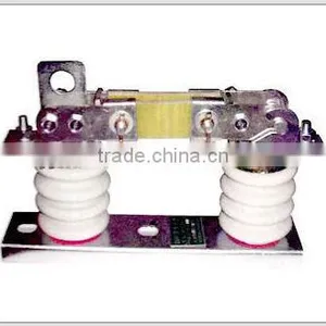 JDW2-0.5 Outdoor High Voltage Isolator Switch thumbnail-1