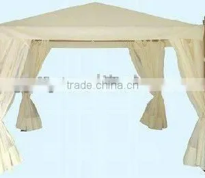 Outdoor Metal Gazebo thumbnail-1