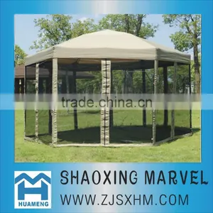 Hexagonal Gazebo Tent3X3X3 thumbnail-2