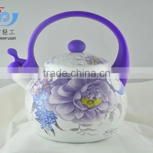 ENAMEL KETTLE WHISTLE 2.2L thumbnail-5