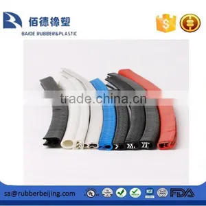 Manufacture Rubber u Channel Seal Strip thumbnail-4