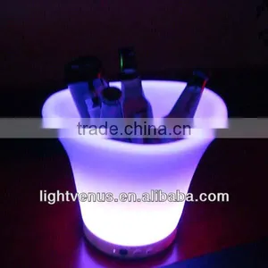 Wine Promotion Ice Bucket Light thumbnail-1