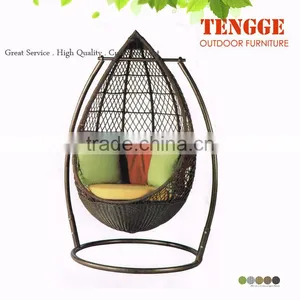 Hanging Chairs for Bedrooms Outdoor Swing Sets for Adults Ourdoor Furniture thumbnail-1