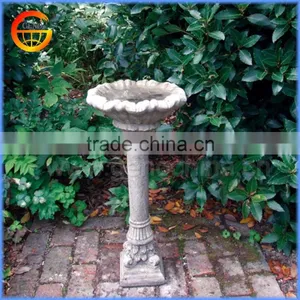 Westbury Bird Bath Water Feature thumbnail-1