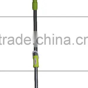 Dual Bucket Spinning Action Mop With Two Mop Heads thumbnail-5