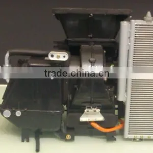48V, 60V, 72V, 96V, 144V, 220v,320V,336v,384v Cold and Warm Type Air Conditioner Electrical Air Conditioning for ev thumbnail-4