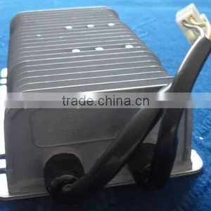 120v to 12v High Efficiency DC- DC Converters 600W thumbnail-3