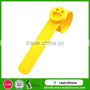 Silicone Mosquito Repellent Bracelet,Anti Mosquito Bracelet, Baby Bracelets thumbnail-4