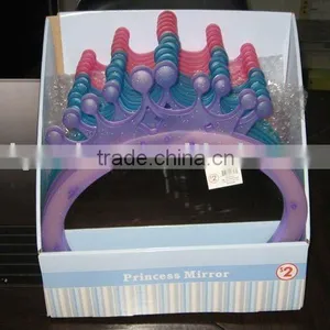 Children Love Best-Princess Mirror thumbnail-1