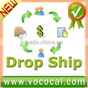 Dropshipping 1 Piece Paypal Free Shipping, Build Your Online Business Such as EBay Business thumbnail-1