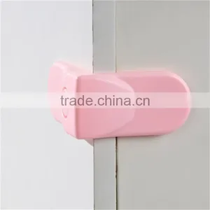 J168 Multi-Function Locker Baby Safety Locks thumbnail-1