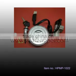 Motorcycle Ignition Lock Set ,motorcycle Parts thumbnail-1