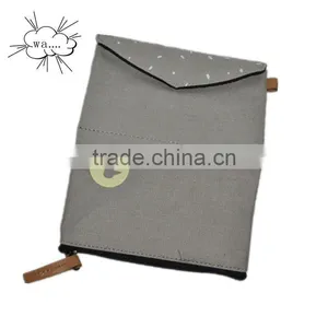 Hot Selling Canvas Wallet /fashion Canvas Wallet thumbnail-1