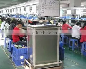 Shenzhen Fashion Electronics Co., Ltd. company overview - view 2 thumbnail