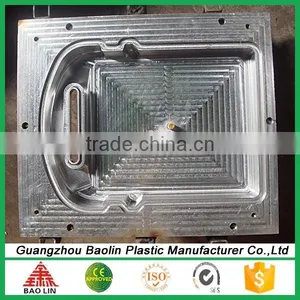 Good Quality Rotational Molding Molds for Sale by Rotomold Manufacturer in Guangzhou thumbnail-2