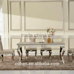 2016 Latest Luxury Mosaic Decoration Lcd tv Stand Modern/used tv Stand/modern tv Stand Cabinet for Stainless Steel Furniture thumbnail-5