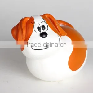 Big Dog Shape Coin Bank Money Box for Home Decoration Gift thumbnail-4