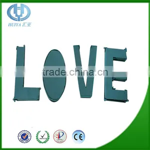 Hebei Huiya Flower Decorative Foams , Green Floral Foam thumbnail-3